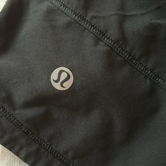 LULULEMON Pace Rival Mid Rise Skirt - Picture 3 of 4